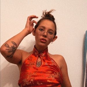 Meet your Posher, Emma